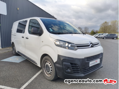 Citroen Jumpy — 3
