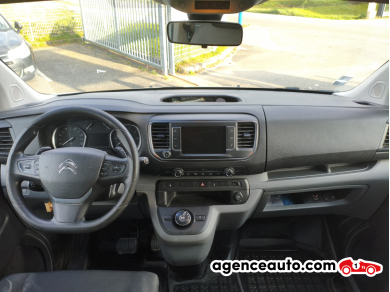 Citroen Jumpy — 12