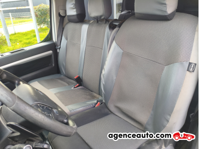 Citroen Jumpy — 11