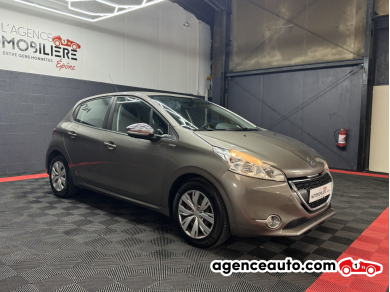Peugeot 208 — 3