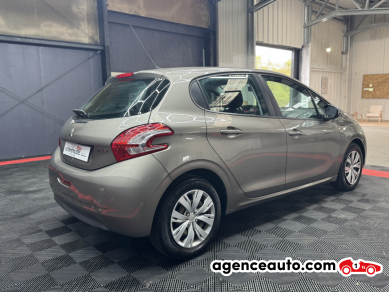 Peugeot 208 — 5