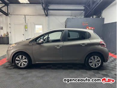 Peugeot 208 — 8
