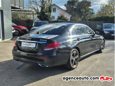 Mercedes Classe E — 8