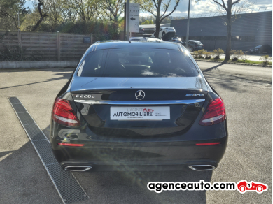 Mercedes Classe E — 7