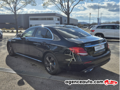 Mercedes Classe E — 6