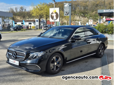 Mercedes Classe E — 4