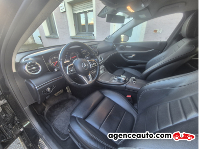 Mercedes Classe E — 11