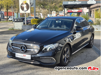 Mercedes Classe E — 3