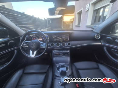 Mercedes Classe E — 12