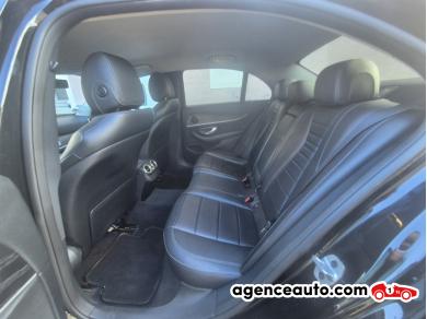 Mercedes Classe E — 15