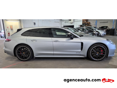 Porsche Panamera — 24