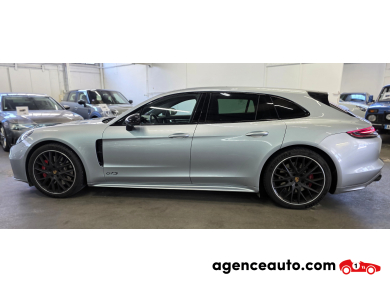 Porsche Panamera — 25