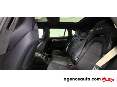 Porsche Panamera — 33