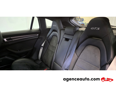 Porsche Panamera — 16