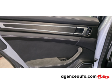 Porsche Panamera — 39