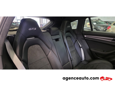 Porsche Panamera — 32