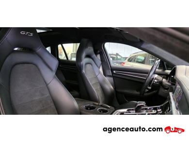 Porsche Panamera — 22