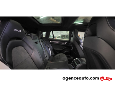 Porsche Panamera — 17