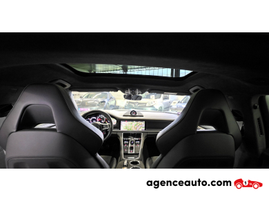 Porsche Panamera — 30