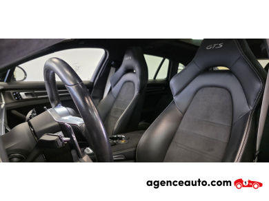 Porsche Panamera — 23