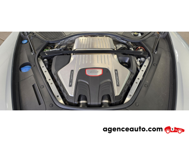 Porsche Panamera — 35