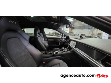 Porsche Panamera — 10