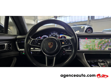 Porsche Panamera — 18