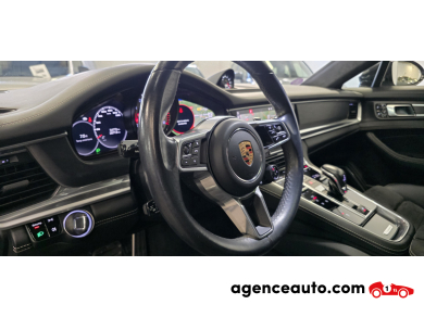 Porsche Panamera — 13