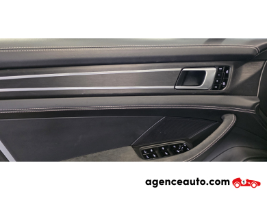 Porsche Panamera — 40