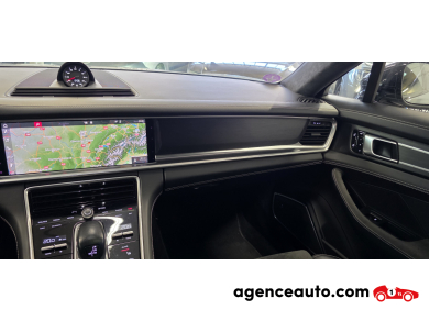 Porsche Panamera — 34