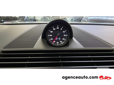 Porsche Panamera — 37