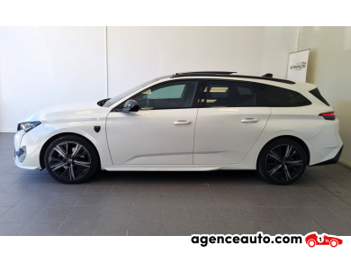 Peugeot 308 SW — 3