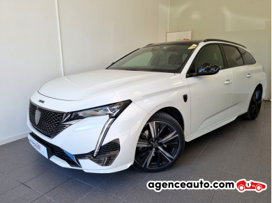 Peugeot 308 SW