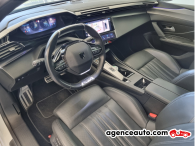 Peugeot 308 SW — 10
