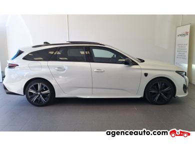 Peugeot 308 SW — 7