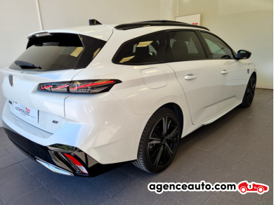 Peugeot 308 SW — 6
