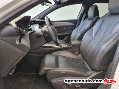 Peugeot 308 SW — 11
