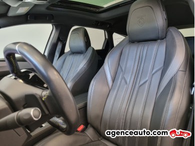 Peugeot 308 SW — 12