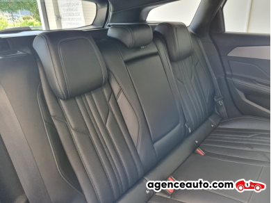 Peugeot 308 SW — 16