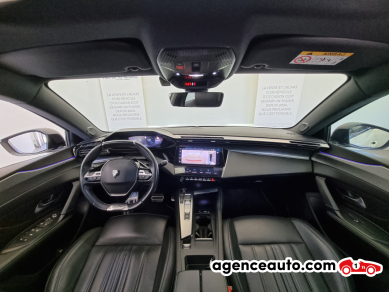 Peugeot 308 SW — 20