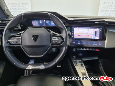 Peugeot 308 SW — 22