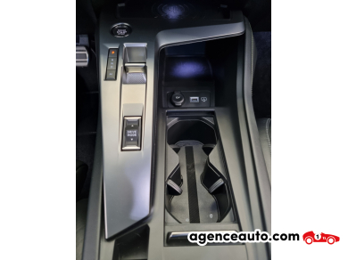 Peugeot 308 SW — 29