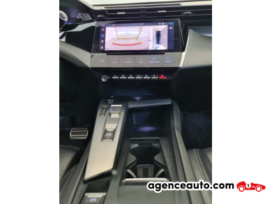 Peugeot 308 SW — 30