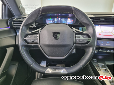 Peugeot 308 SW — 23