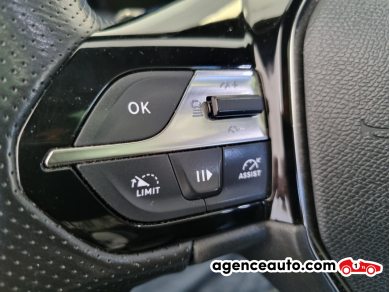 Peugeot 308 SW — 32