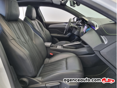 Peugeot 308 SW — 18