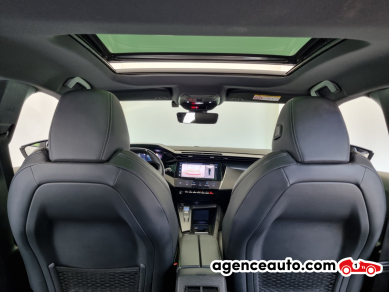 Peugeot 308 SW — 14