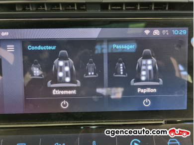 Peugeot 308 SW — 27