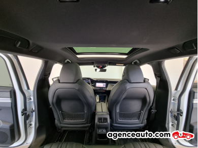 Peugeot 308 SW — 15