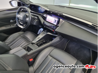 Peugeot 308 SW — 19